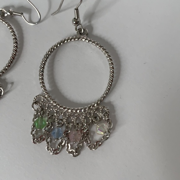 EARRINGS - Picture 3 of 6